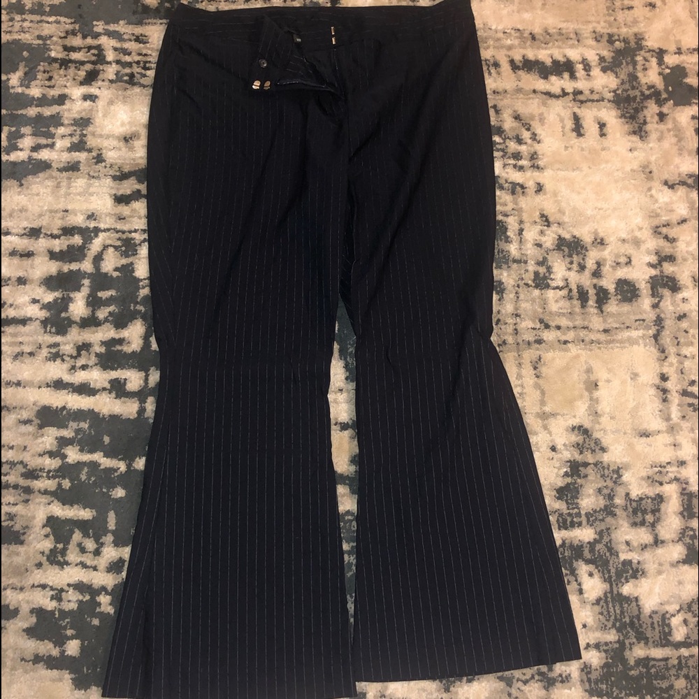 Woman’s plus size slacks